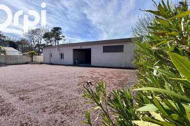 Maison 2 pièces 248450 €