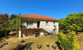 Maison 5 Pièces 110 m² à vendre à Neuvic (24190)