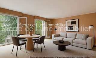 Appartement 4 Pièces 87 m² à vendre à Versailles (78000)