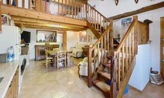 Maison 2 Pièces 43 m² à vendre à Soleilhas (04120)