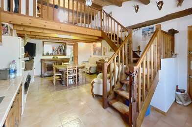 Maison 2 pièces 69000 €