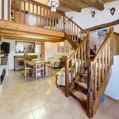 Maison 2 pièces 69000 €