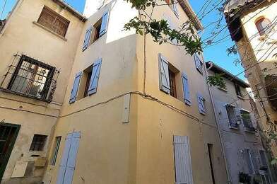 Immeuble  210000 €