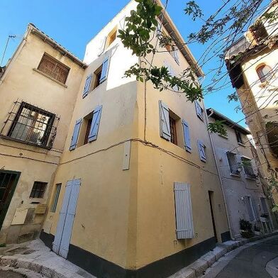 Immeuble  210000 €