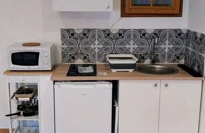 Immeuble 4 pièces — photo 3