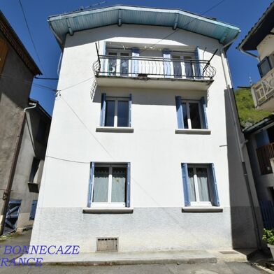 Maison 5 pièces 93000 €