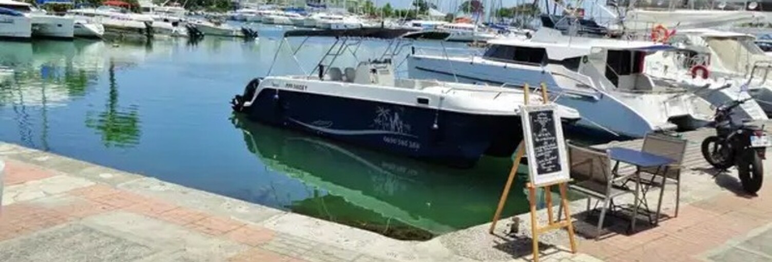 Appartement 2 Pièces 81 m² à vendre à Le Gosier (97190)