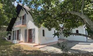 Maison 6 Pièces 185 m² à vendre à Maubourguet (65700)