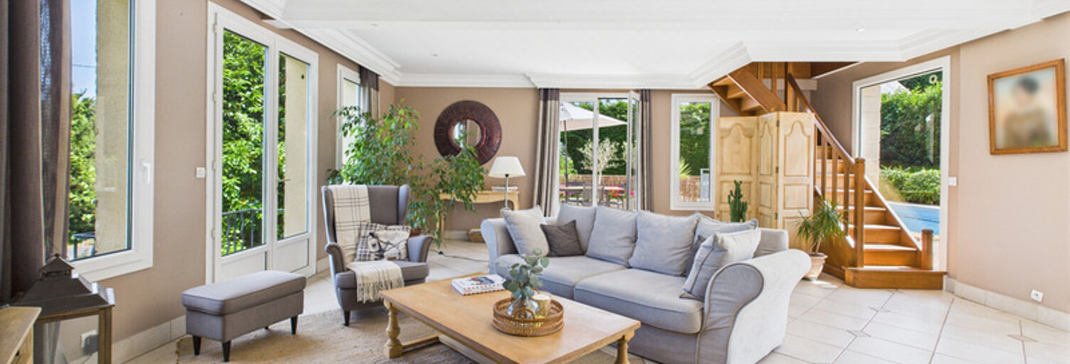 Maison 7 Pièces 230 m² à vendre à Honfleur (14600)