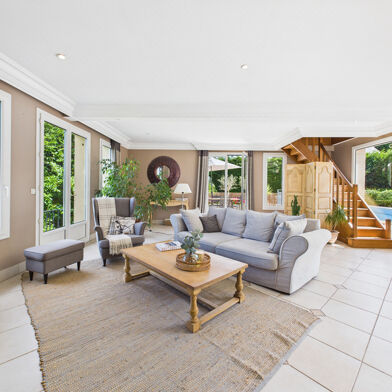 Maison 7 pièces 790000 €