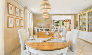 Maison 7 Pièces 230 m² à vendre à Honfleur (14600)