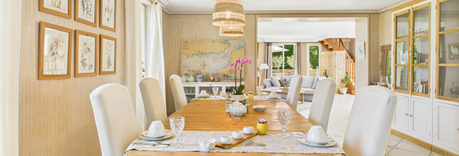 Maison 7 Pièces 230 m² à vendre à Honfleur (14600)