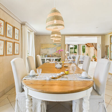 Maison 7 pièces 790000 €