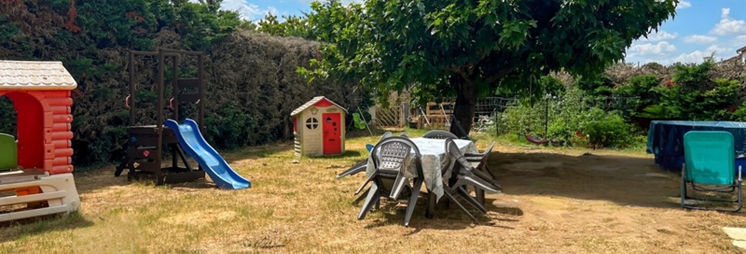 Maison 4 Pièces 100 m² à vendre à Espalais (82400)