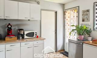 Maison 4 Pièces 100 m² à vendre à Espalais (82400)