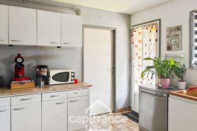 Maison 4 pièces 148500 €
