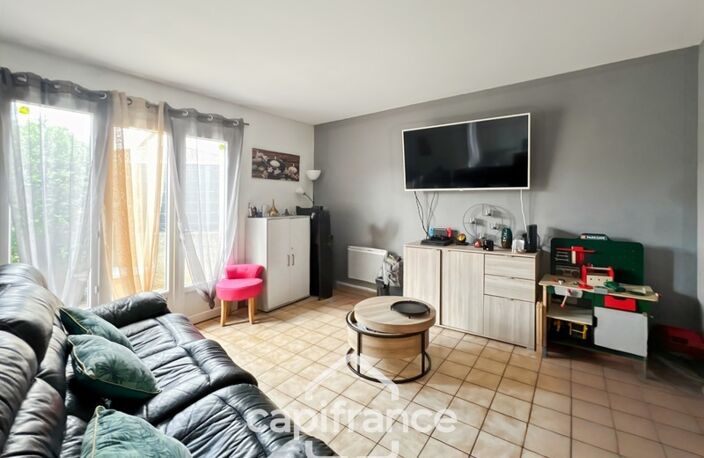 Maison de 3 chambres avec joli extérieur, proche des commodités à Espalais — photo 3