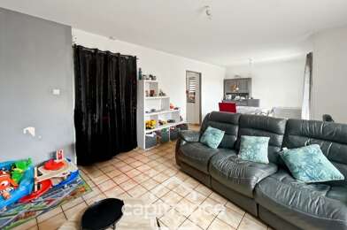 Maison 4 pièces 148500 €