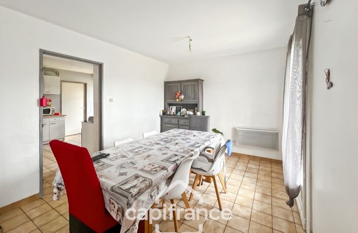 Maison de 3 chambres avec joli extérieur, proche des commodités à Espalais — photo 5