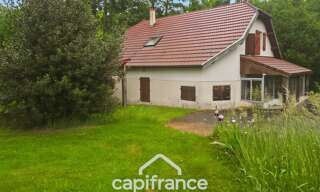 Maison 9 Pièces 111 m² à vendre à Plasne (39800)