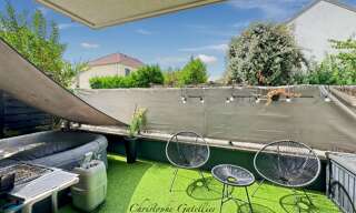 Appartement 4 Pièces 66 m² à vendre à Trappes (78190)