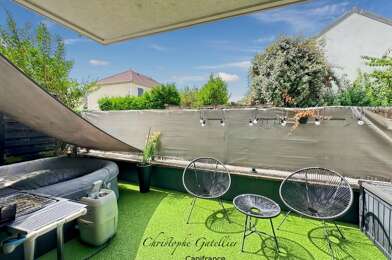 Appartement 4 pièces 210000 €