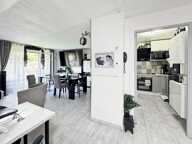 Quartier VILLAGE, appartement T3 (2 chambres) - Terrasse et Jardinet - Box fermé — photo 2