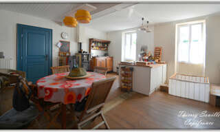 Maison 3 Pièces 69 m² à vendre à Parcoul-Chenaud (24410)