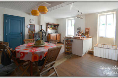 Maison 3 pièces 148500 €