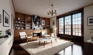 Maison 5 Pièces 137 m² à vendre à Brive-la-Gaillarde (19100)