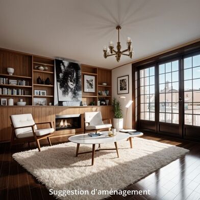 Maison 5 pièces 172000 €