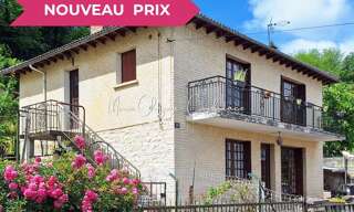 Maison 5 Pièces 137 m² à vendre à Brive-la-Gaillarde (19100)