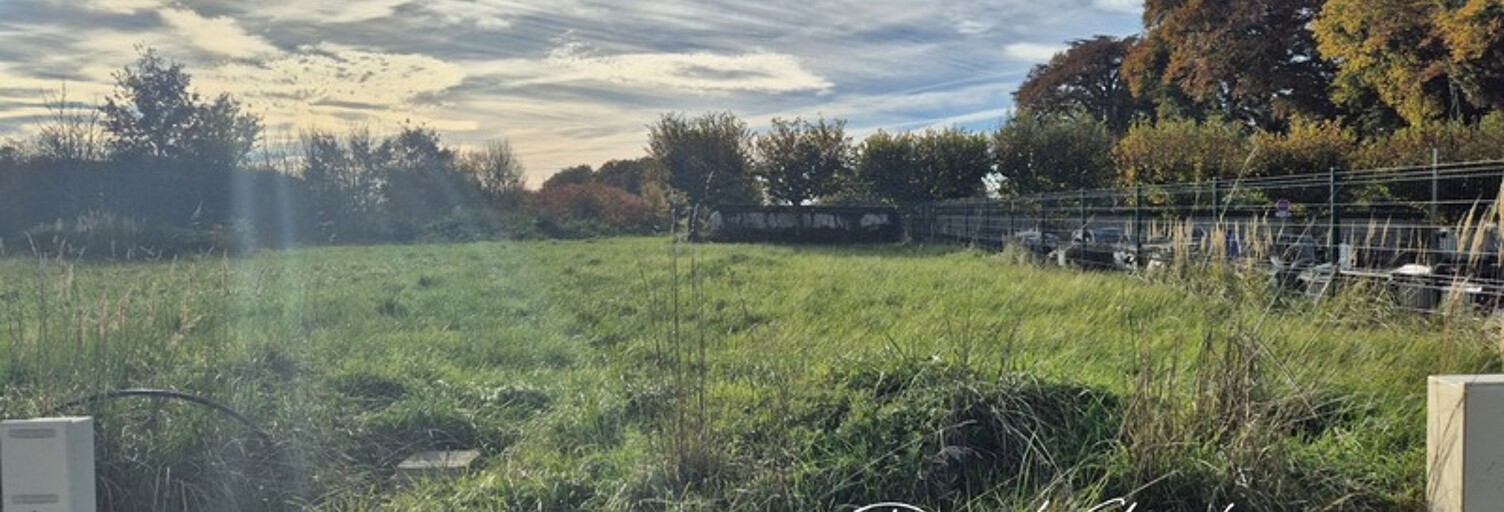 Terrain  578 m² à vendre à Héricy (77850)