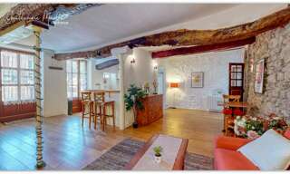 Maison 7 Pièces 134 m² à vendre à Neffiès (34320)