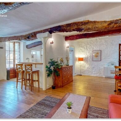 Maison 7 pièces 206000 €