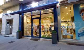 Commerce 2 Pièces 38 m² à louer à Chambéry (73000)