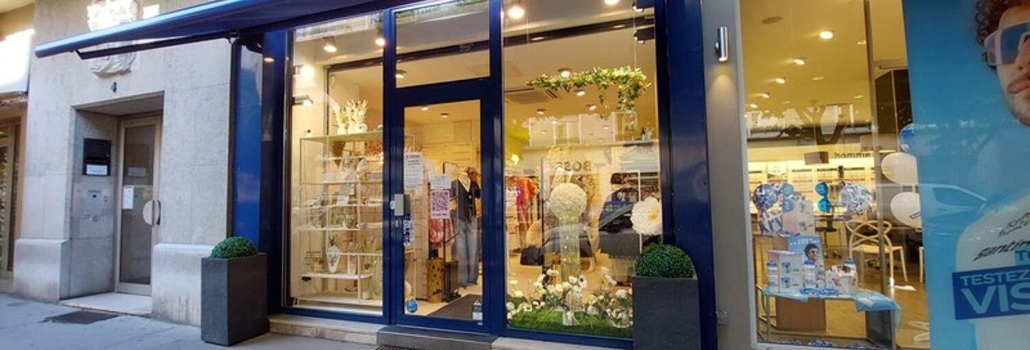 Commerce 2 Pièces 38 m² à louer à Chambéry (73000)