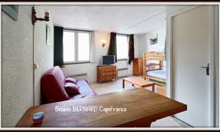 Appartement 1 Pièce 30 m² à vendre à Luz-Saint-Sauveur (65120)