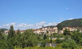 Maison 5 Pièces 158 m² à vendre à Aurec-sur-Loire (43110)