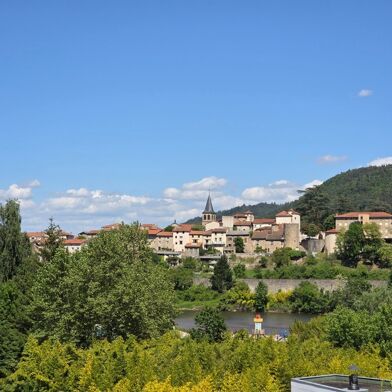 Maison 5 pièces 259000 €