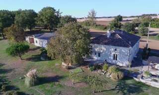 Maison 5 Pièces 160 m² à vendre à Astaffort (47220)