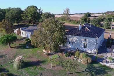 Maison 5 pièces 279400 €