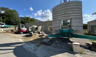 Maison 4 Pièces 102 m² à vendre à Pontcharra (38530)