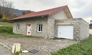 Maison 4 Pièces 102 m² à vendre à Pontcharra (38530)