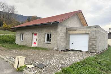 Maison 4 pièces 375000 €