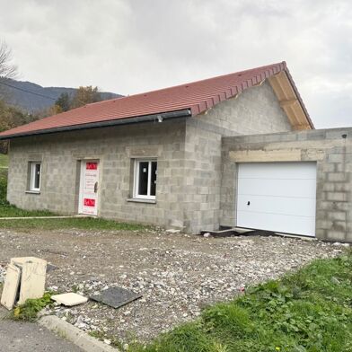 Maison 4 pièces 375000 €