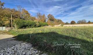 Terrain  647 m² à vendre à Héricy (77850)