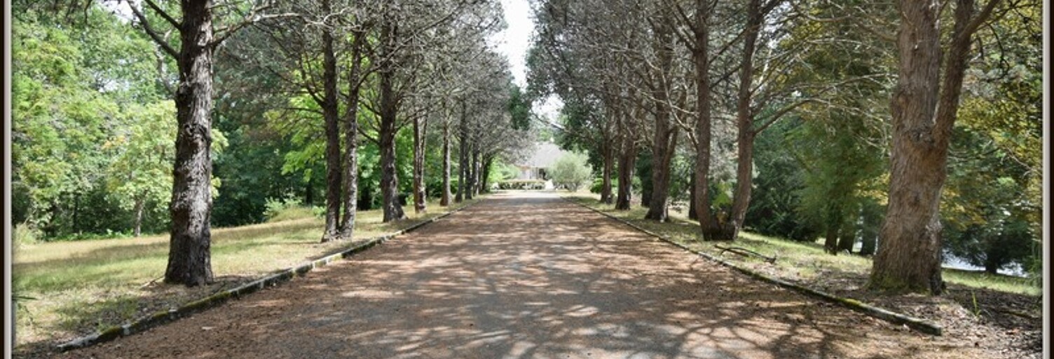 Maison 8 Pièces 231 m² à vendre à Mimizan (40200)