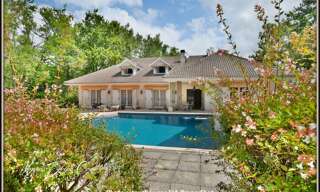 Maison 8 Pièces 231 m² à vendre à Mimizan (40200)