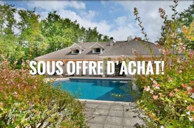 Maison 8 pièces 560000 €